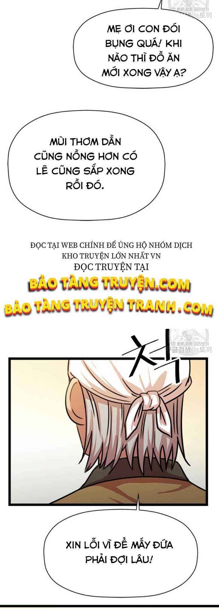 Học Giả Trở Lại Chapter 29 - Trang 2