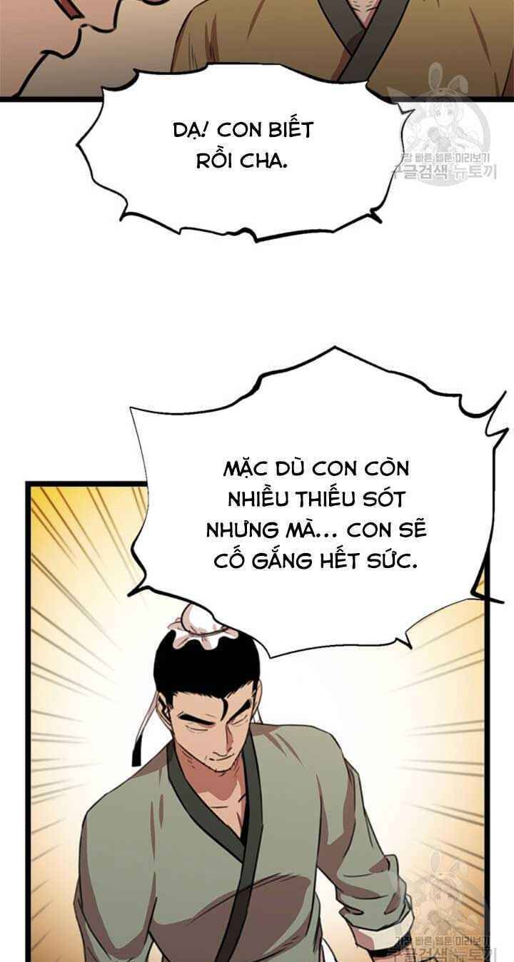 Học Giả Trở Lại Chapter 28 - Trang 2