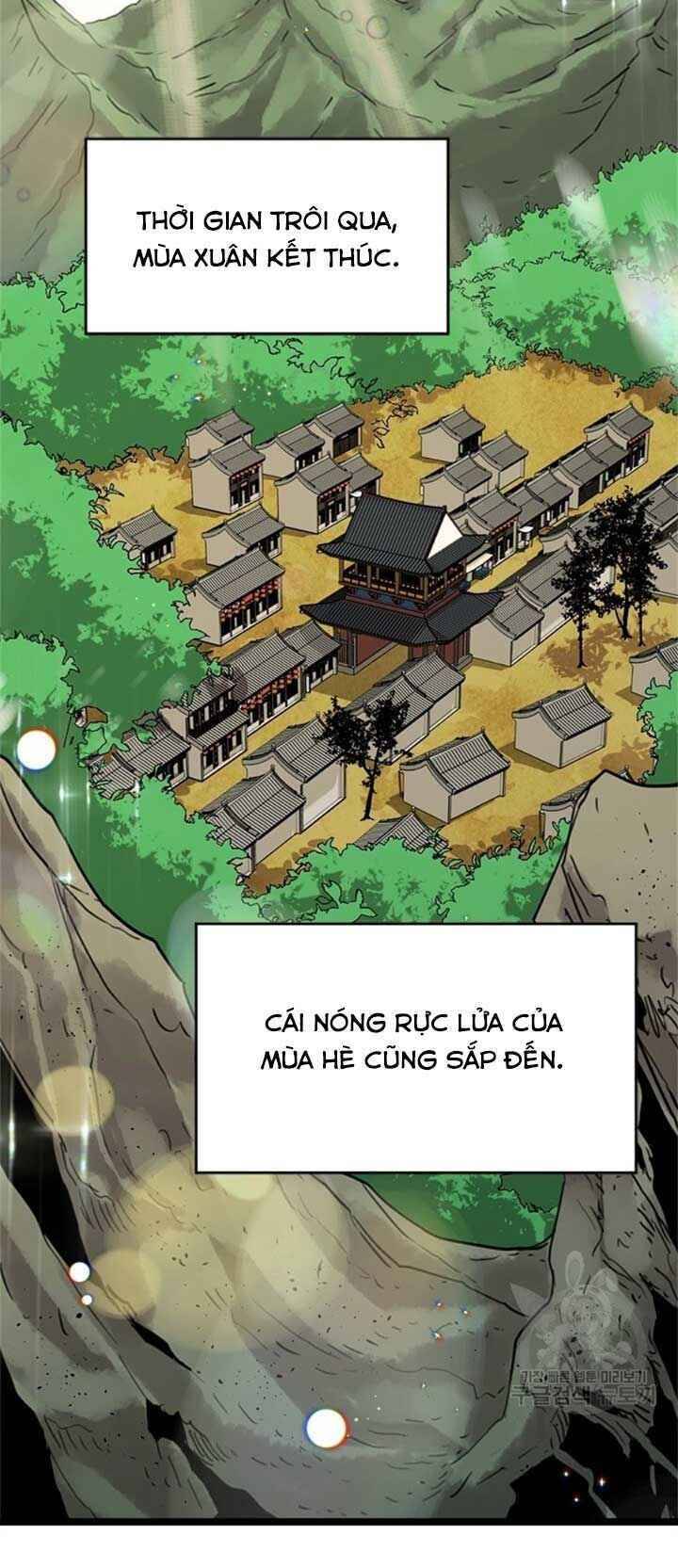 Học Giả Trở Lại Chapter 28 - Trang 2