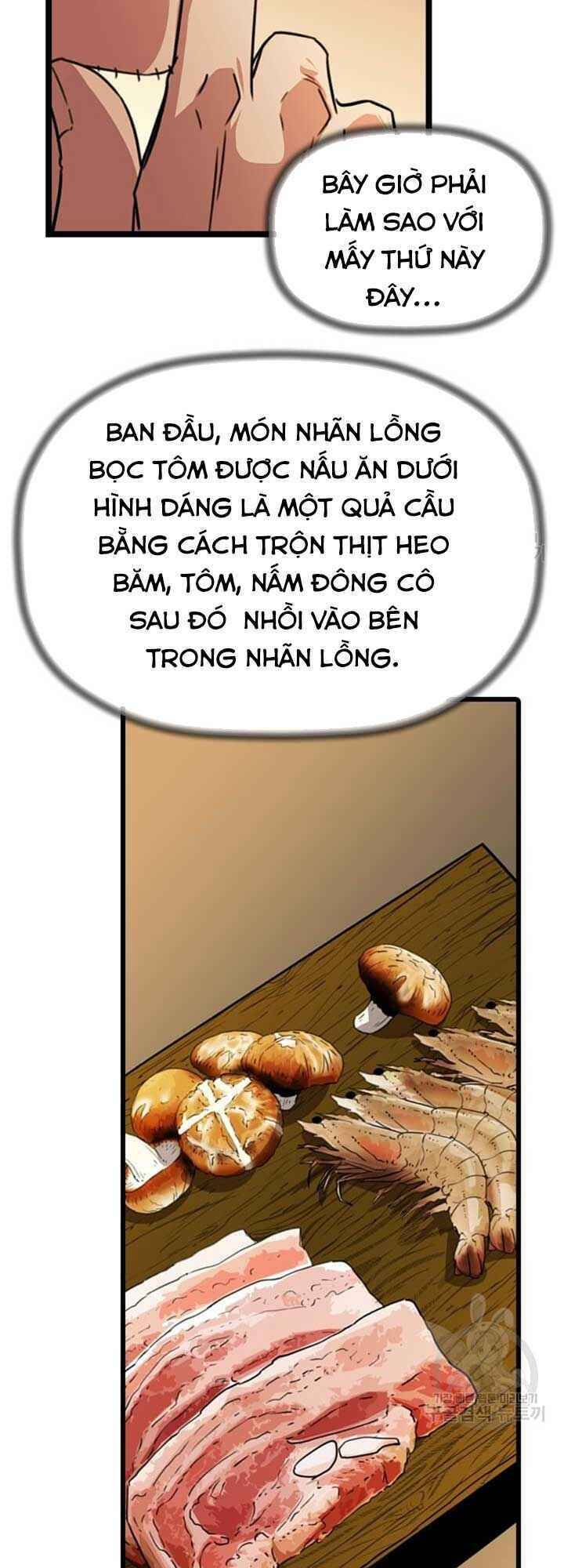 Học Giả Trở Lại Chapter 28 - Trang 2