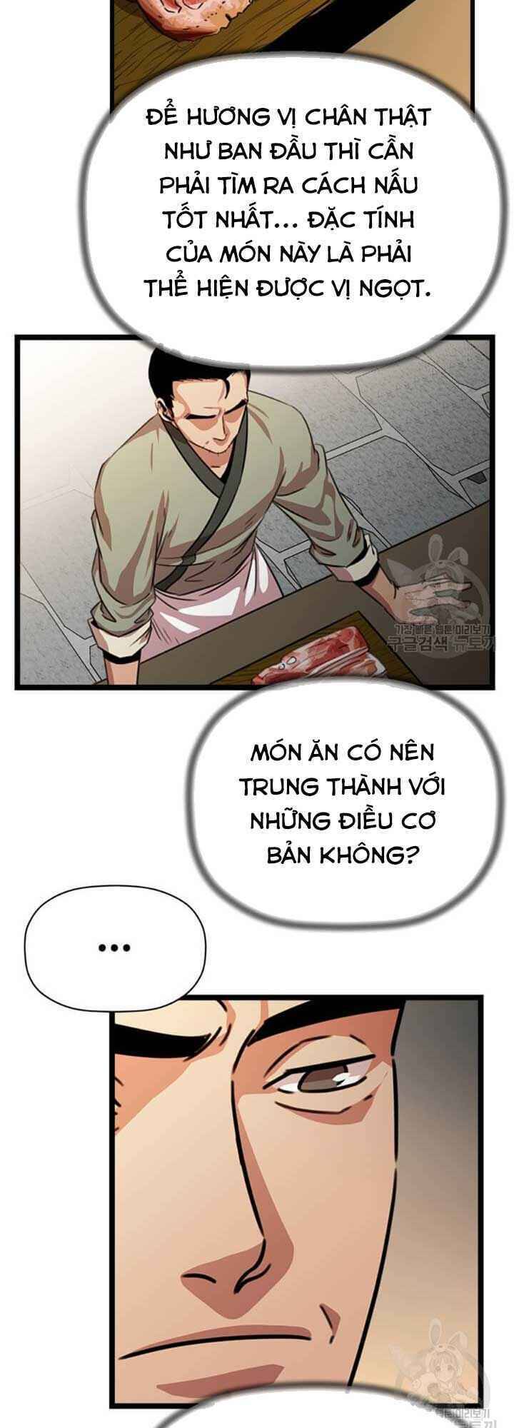 Học Giả Trở Lại Chapter 28 - Trang 2