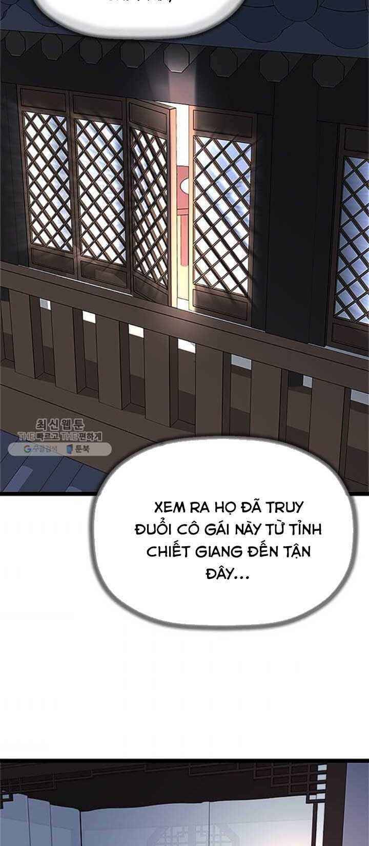 Học Giả Trở Lại Chapter 25 - Trang 2