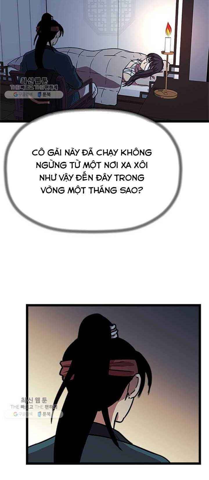 Học Giả Trở Lại Chapter 25 - Trang 2