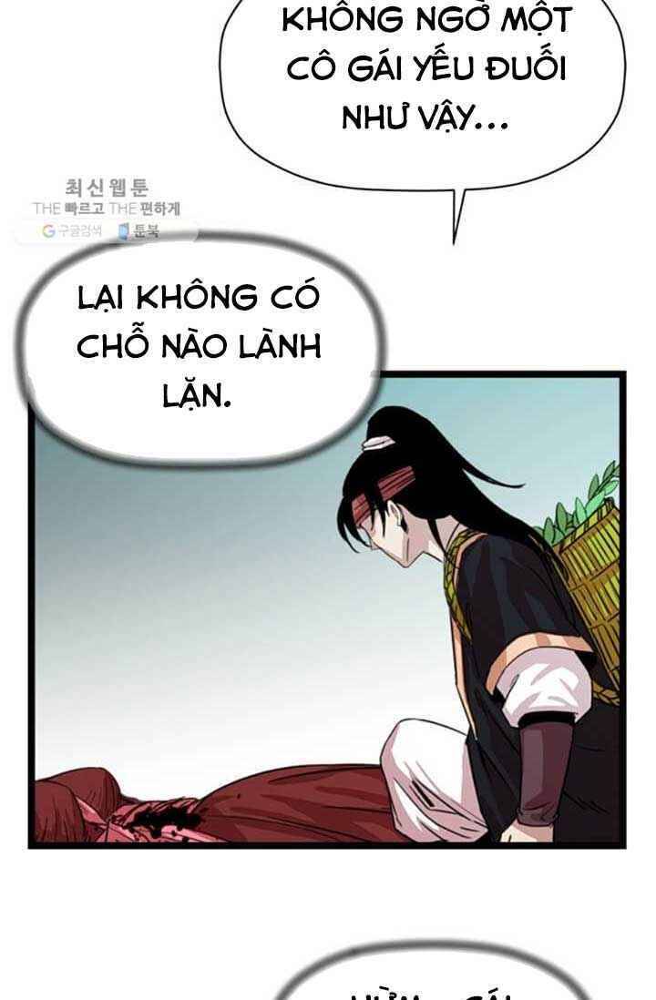 Học Giả Trở Lại Chapter 24 - Trang 2