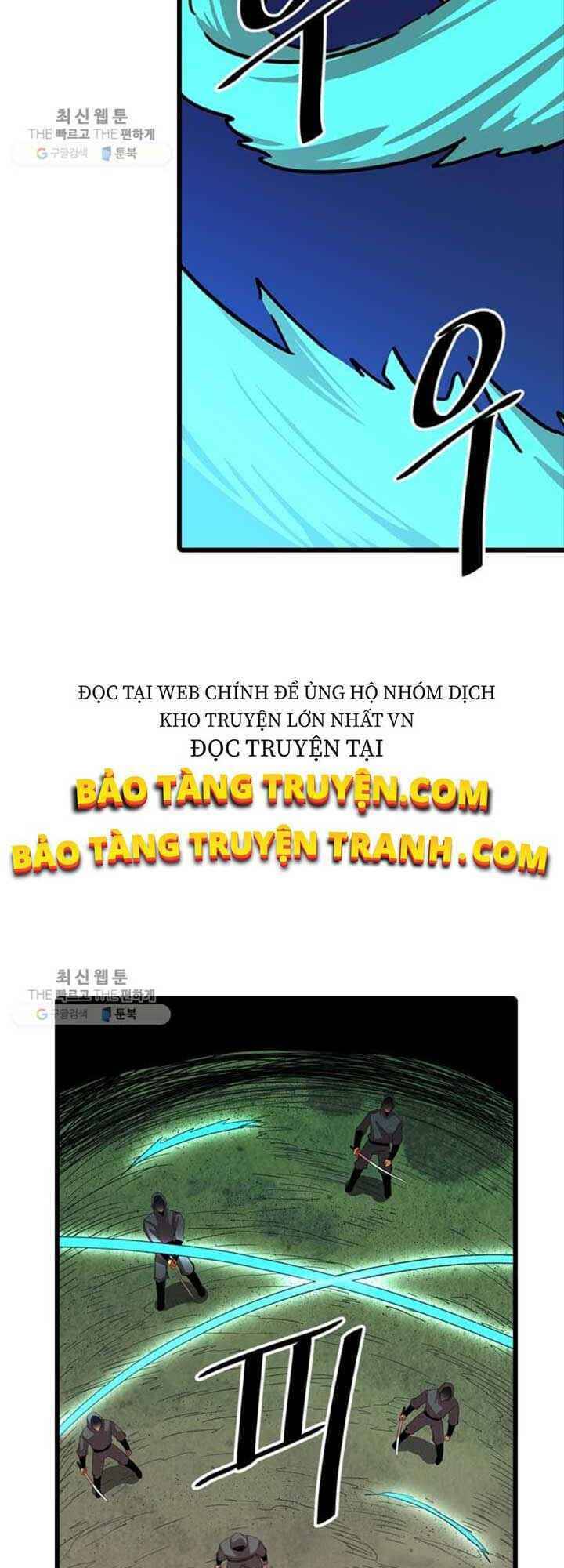 Học Giả Trở Lại Chapter 24 - Trang 2