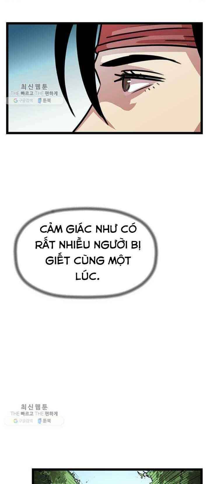 Học Giả Trở Lại Chapter 24 - Trang 2