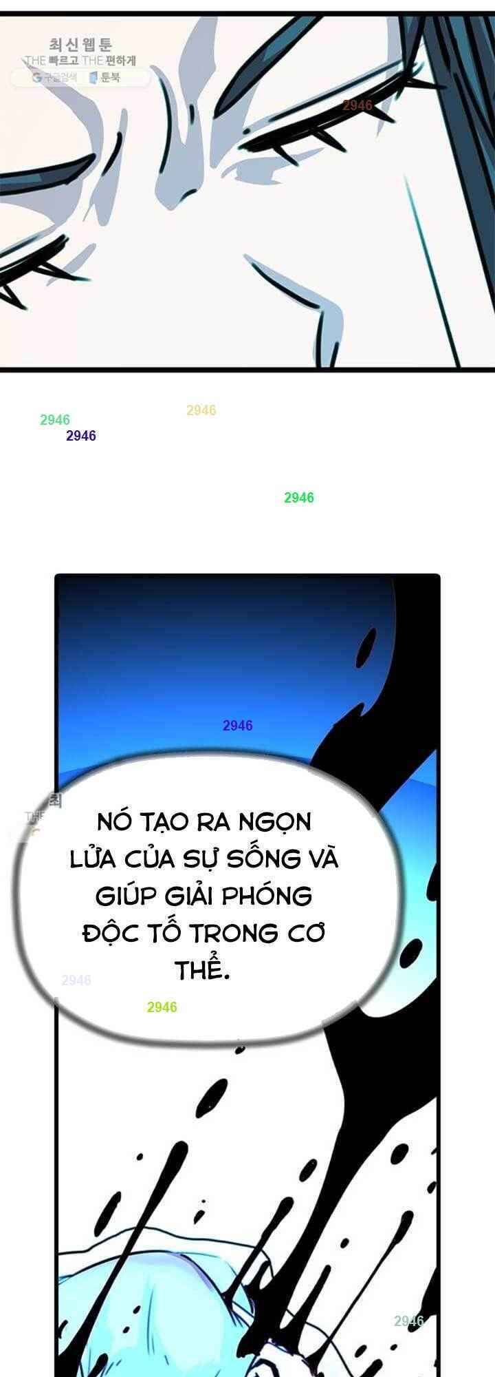 Học Giả Trở Lại Chapter 24 - Trang 2