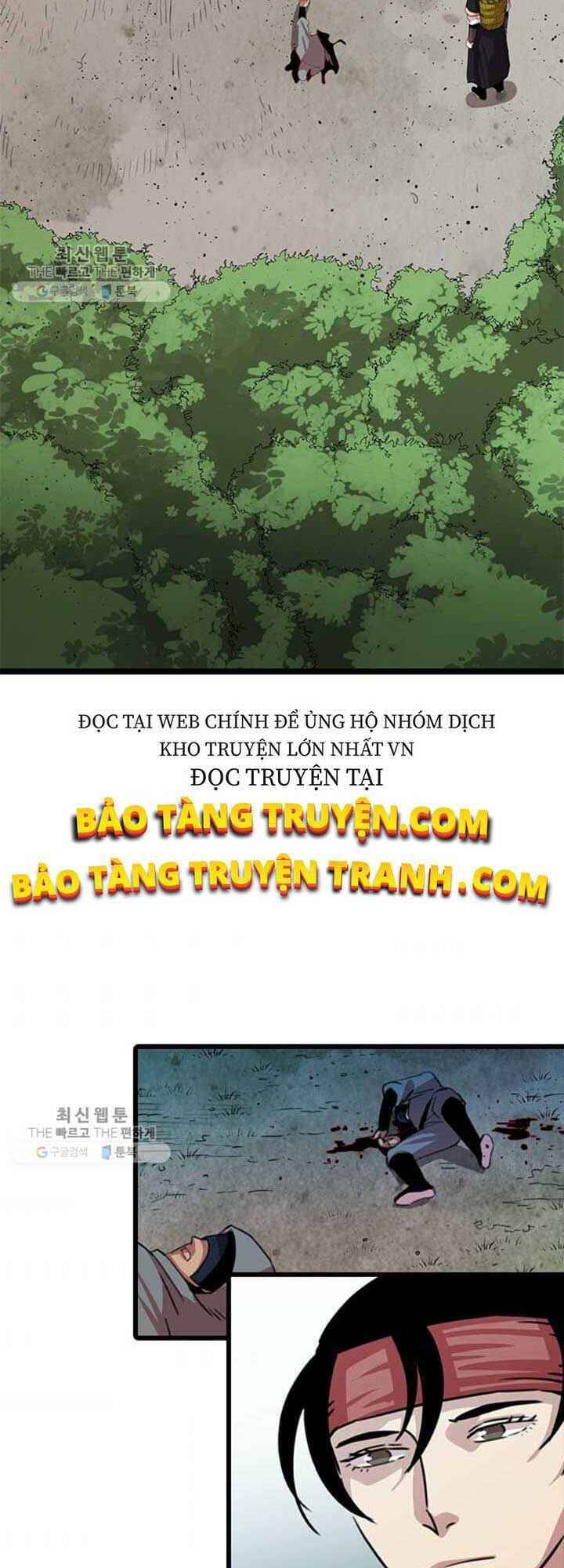 Học Giả Trở Lại Chapter 24 - Trang 2