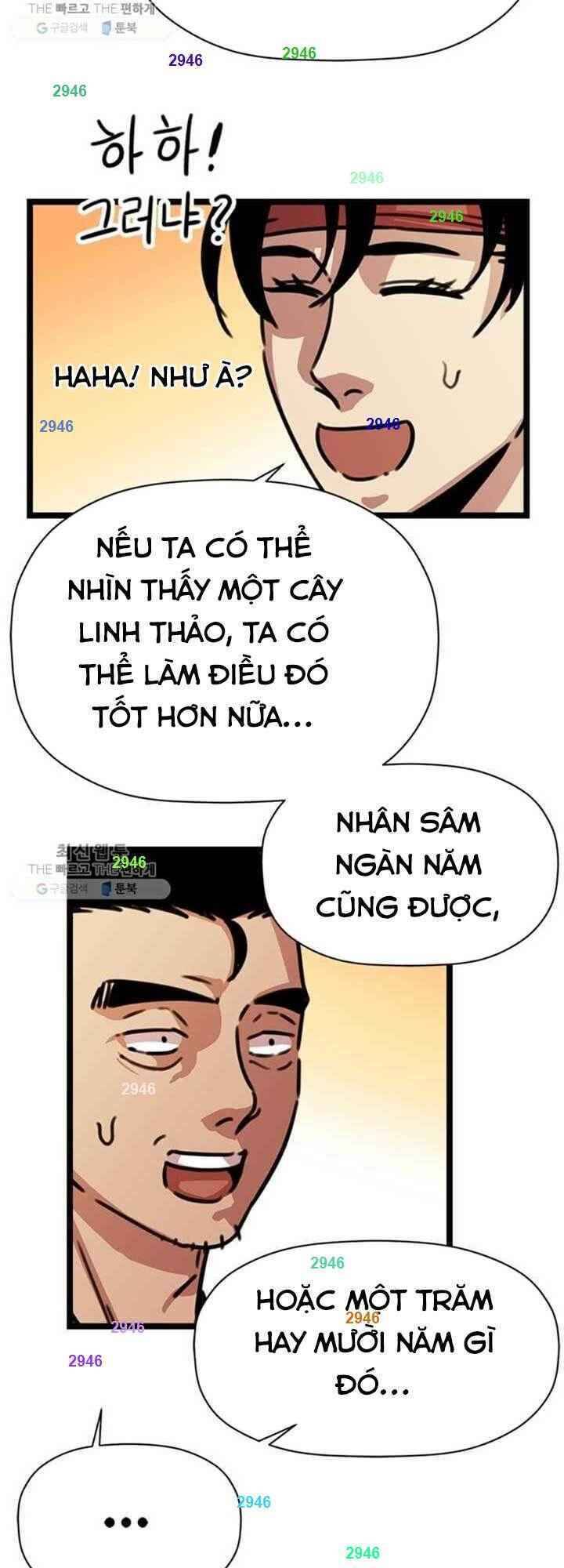 Học Giả Trở Lại Chapter 23 - Trang 2