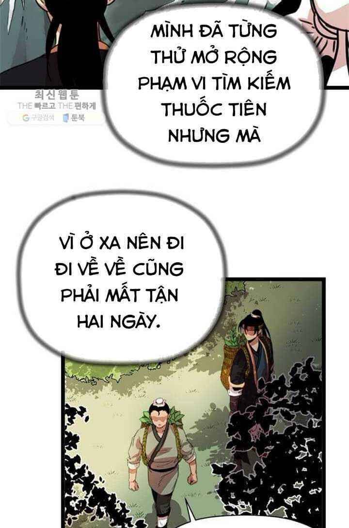 Học Giả Trở Lại Chapter 23 - Trang 2