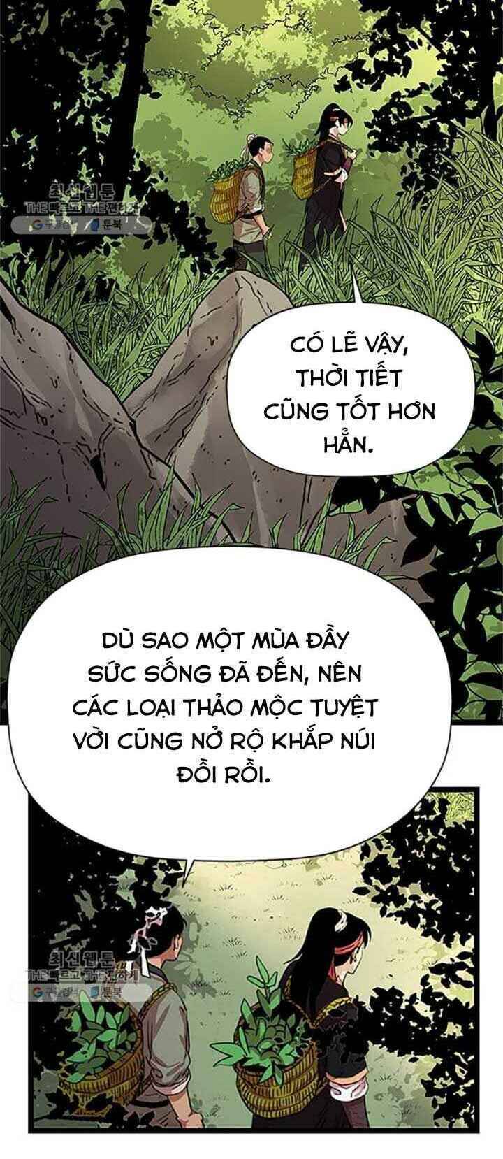 Học Giả Trở Lại Chapter 23 - Trang 2