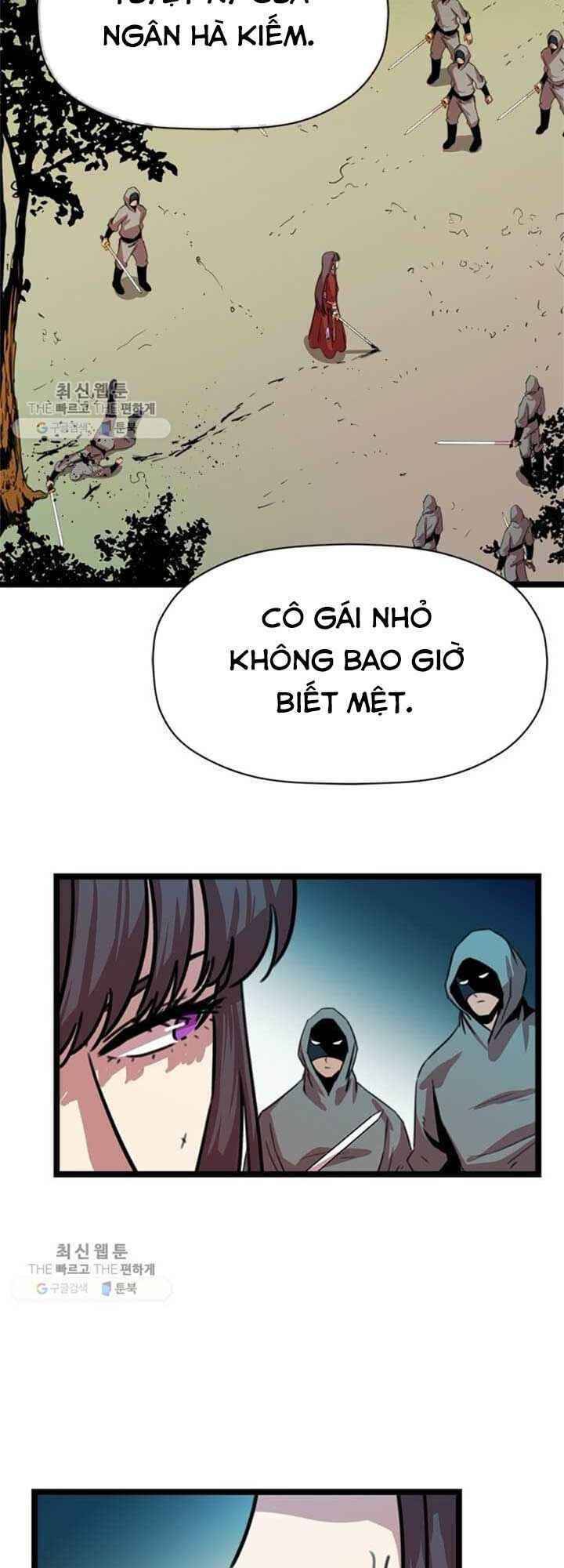 Học Giả Trở Lại Chapter 23 - Trang 2