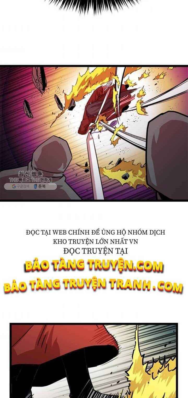 Học Giả Trở Lại Chapter 23 - Trang 2