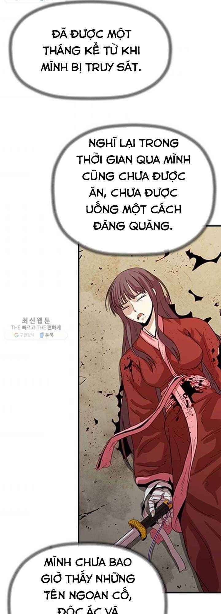 Học Giả Trở Lại Chapter 23 - Trang 2