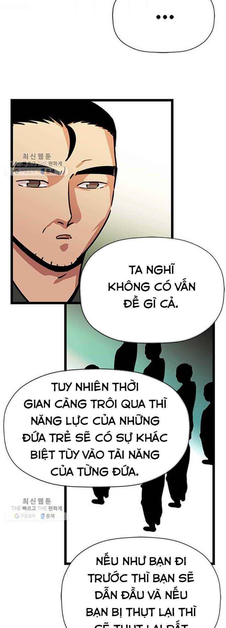 Học Giả Trở Lại Chapter 23 - Trang 2