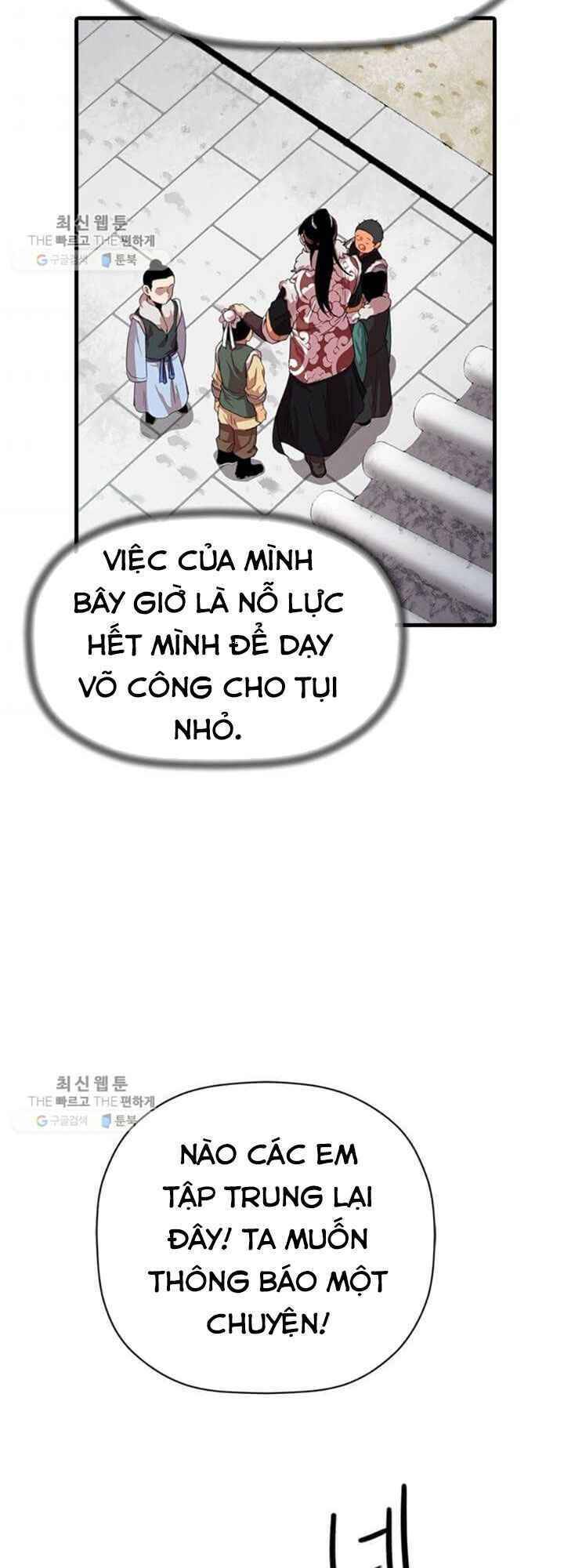 Học Giả Trở Lại Chapter 21 - Trang 2