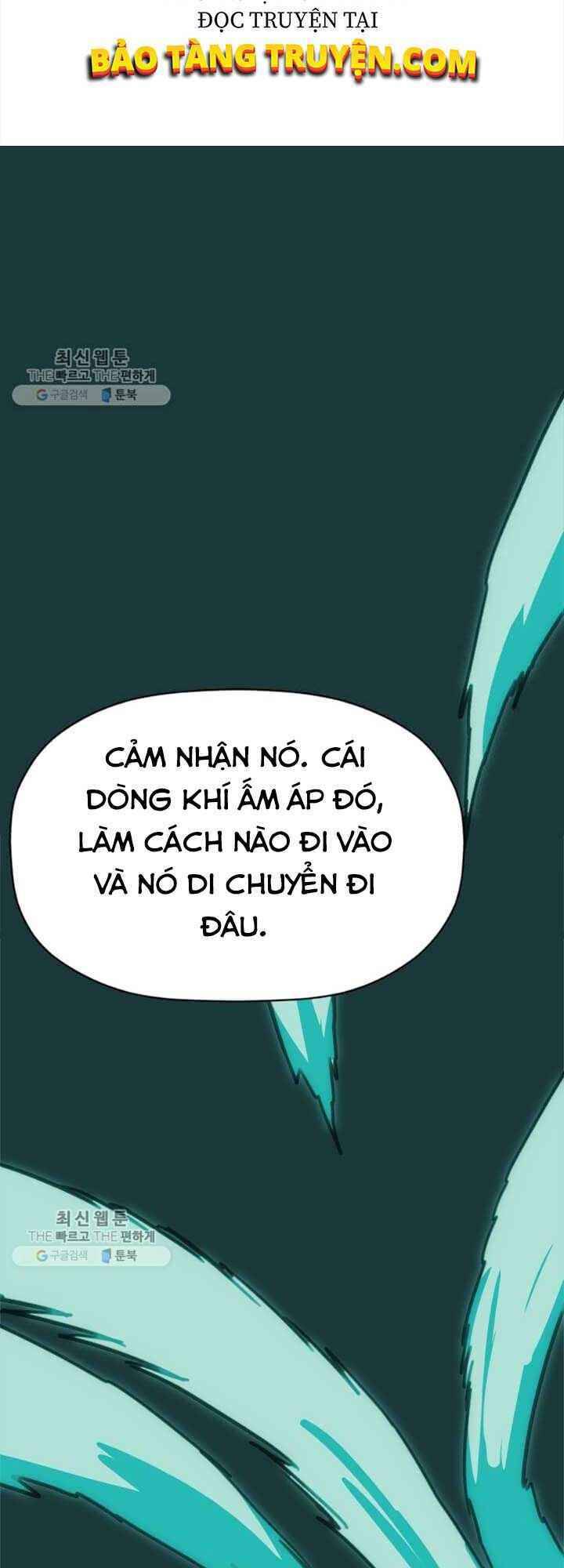 Học Giả Trở Lại Chapter 21 - Trang 2