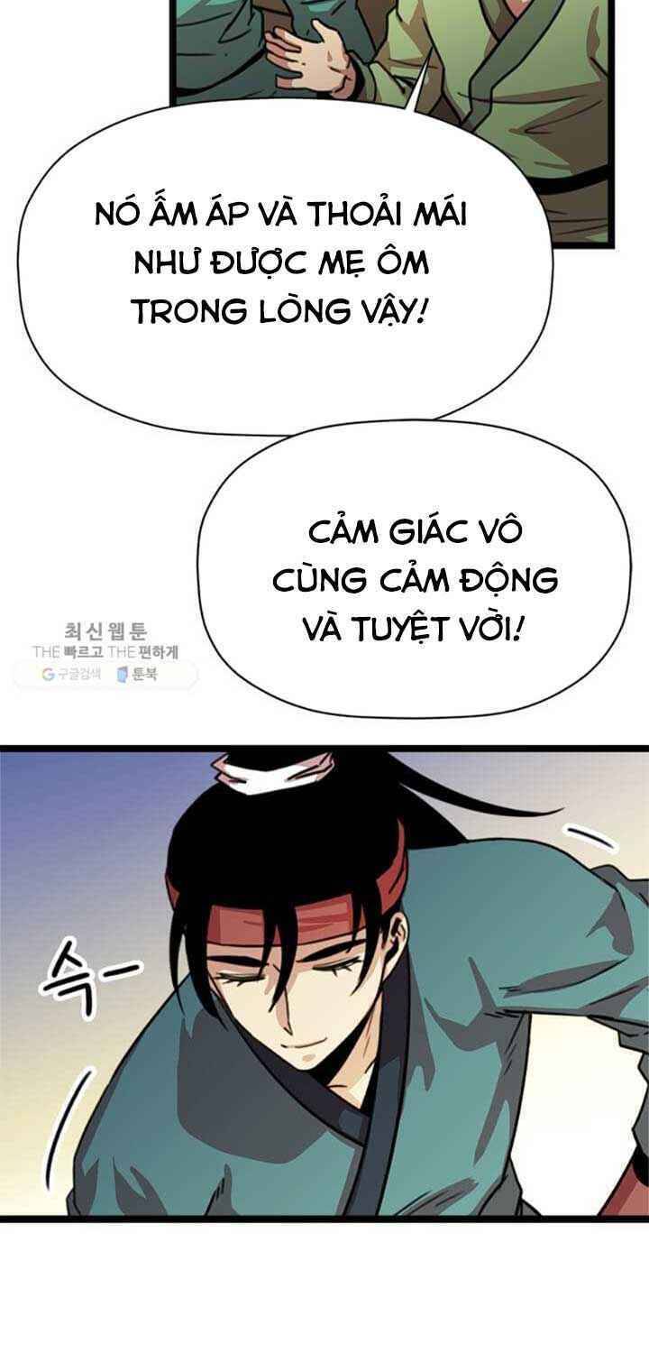 Học Giả Trở Lại Chapter 21 - Trang 2