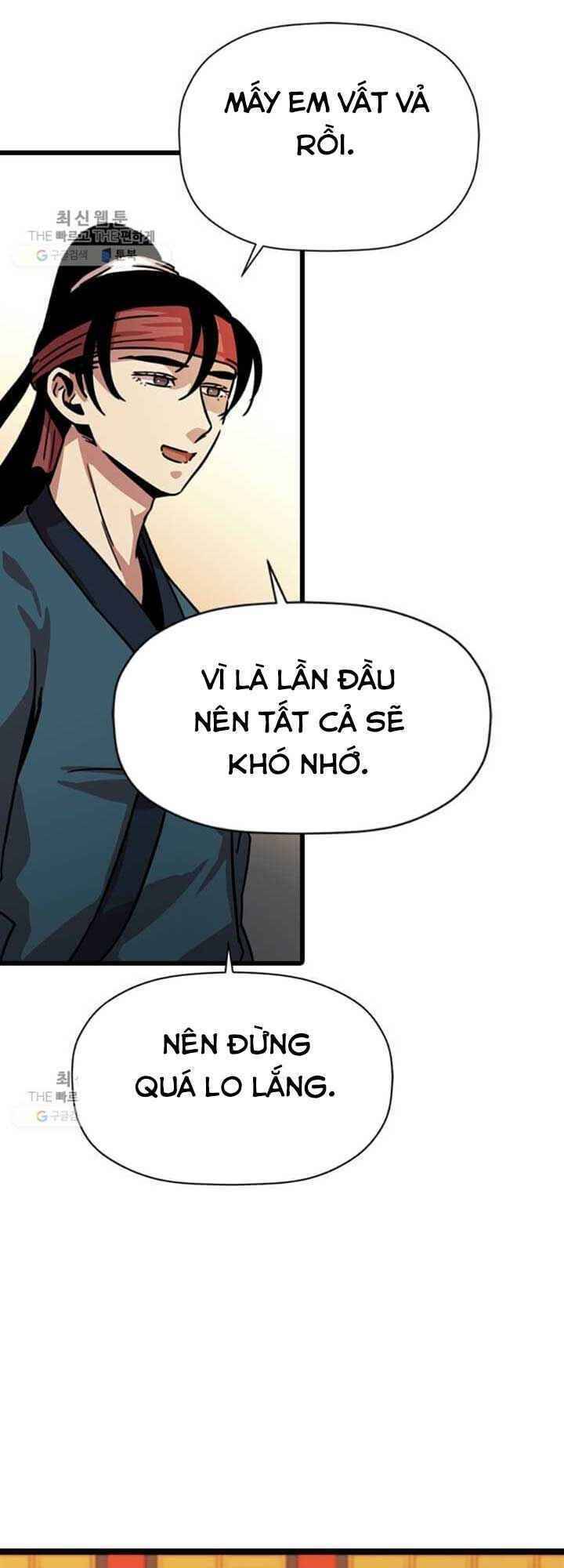 Học Giả Trở Lại Chapter 21 - Trang 2