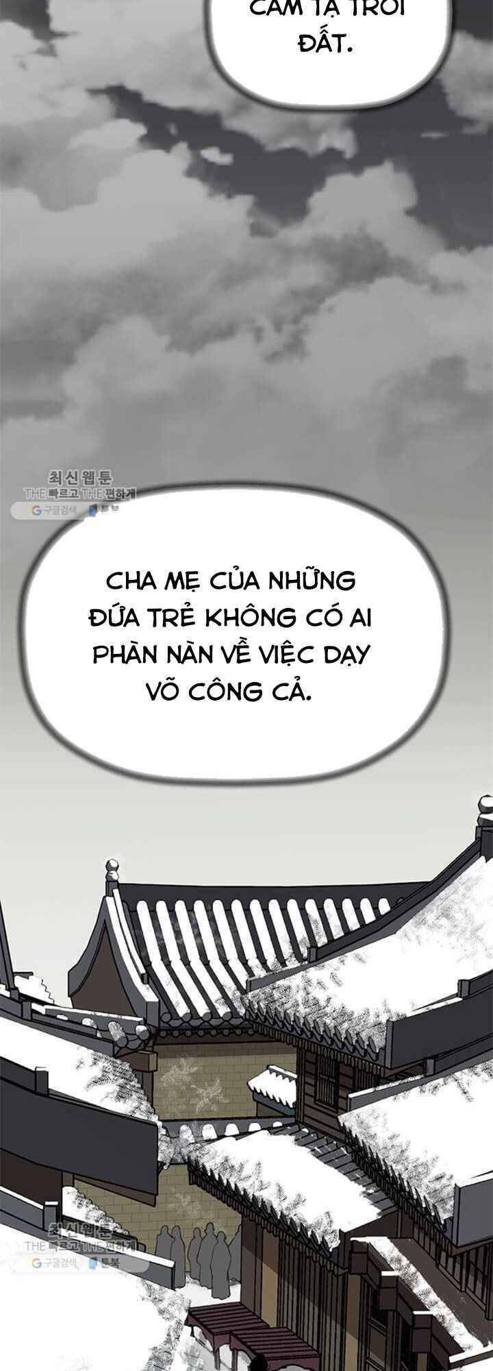 Học Giả Trở Lại Chapter 21 - Trang 2