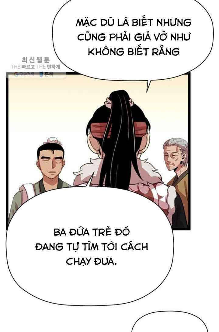 Học Giả Trở Lại Chapter 20 - Trang 2