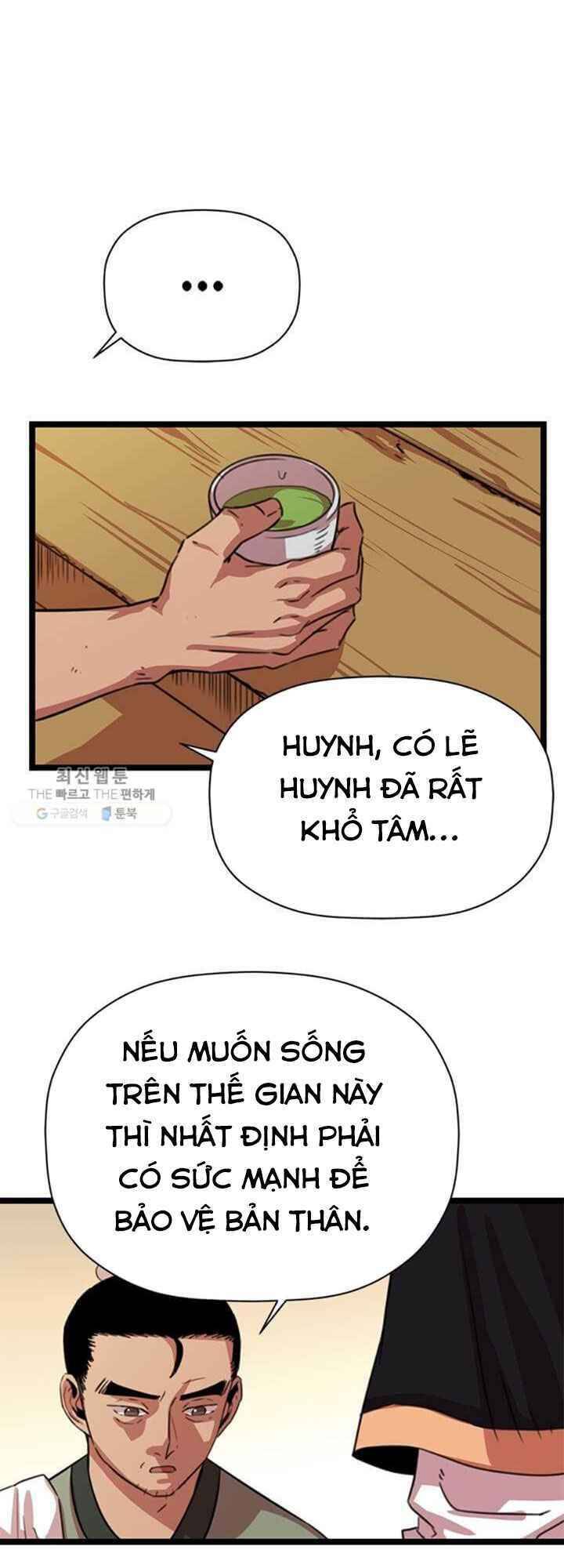 Học Giả Trở Lại Chapter 20 - Trang 2