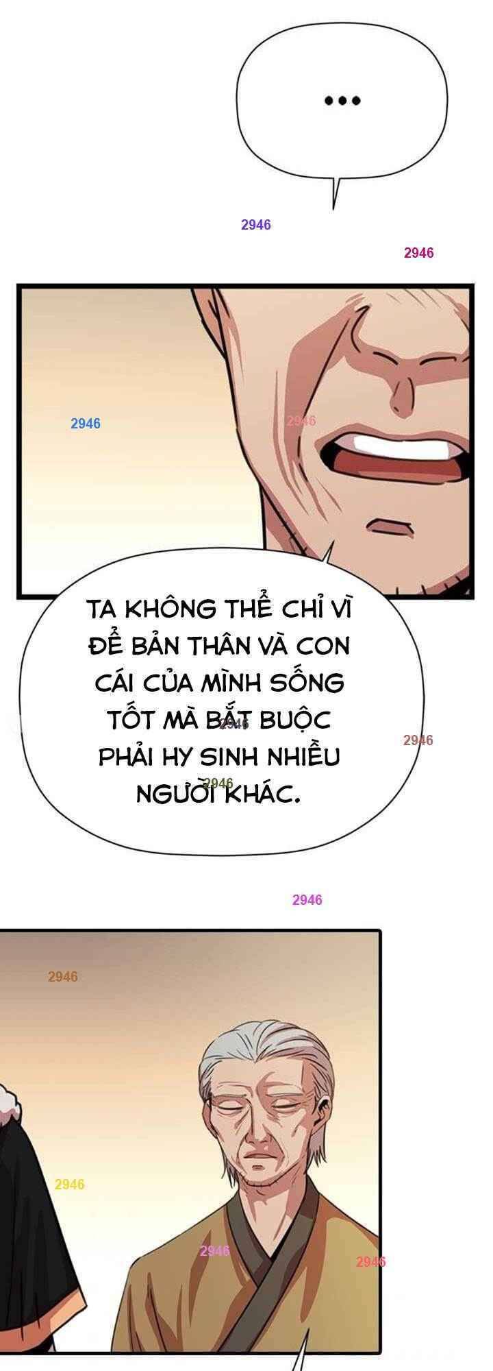 Học Giả Trở Lại Chapter 20 - Trang 2