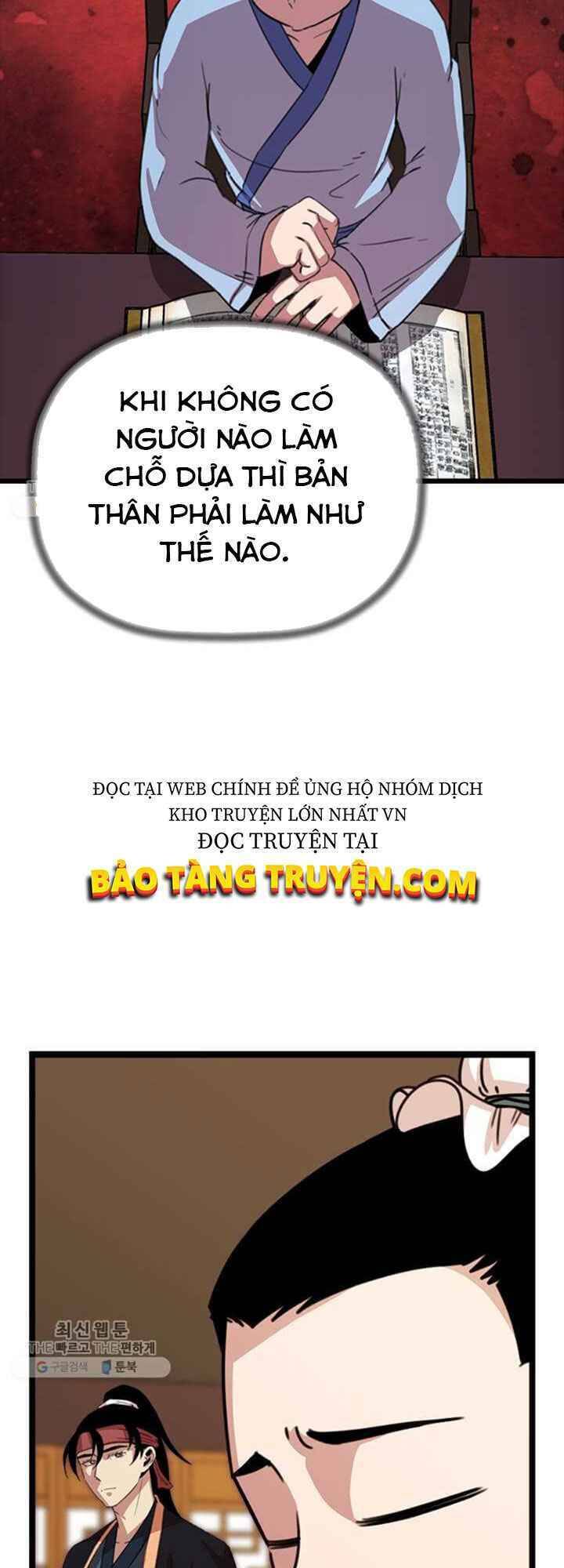 Học Giả Trở Lại Chapter 19 - Trang 2