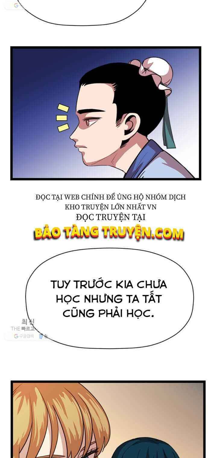 Học Giả Trở Lại Chapter 19 - Trang 2