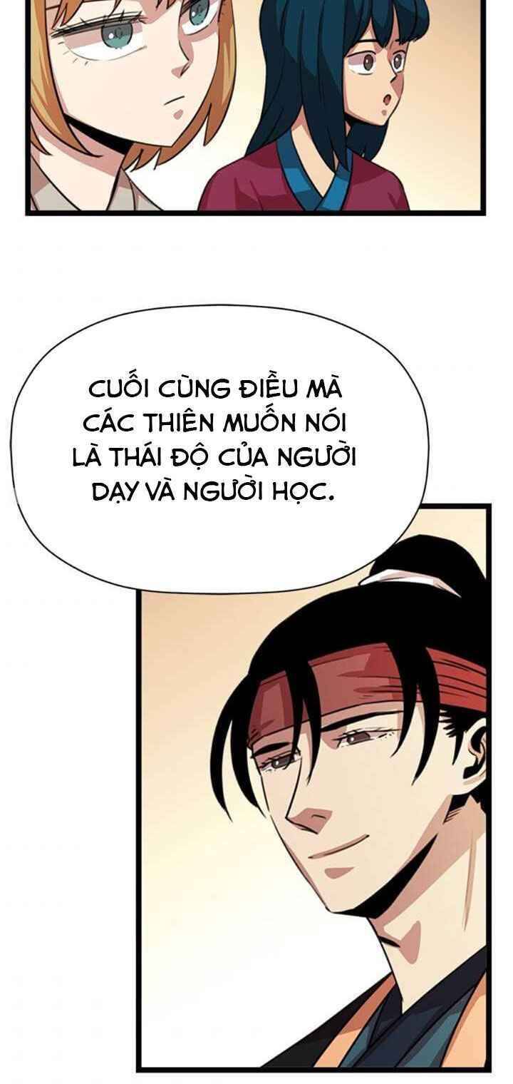 Học Giả Trở Lại Chapter 19 - Trang 2