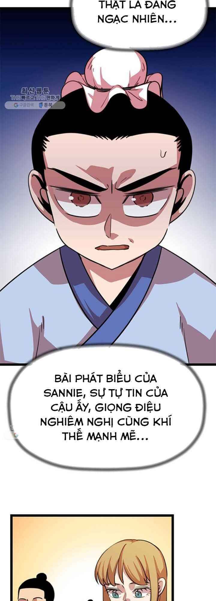 Học Giả Trở Lại Chapter 19 - Trang 2