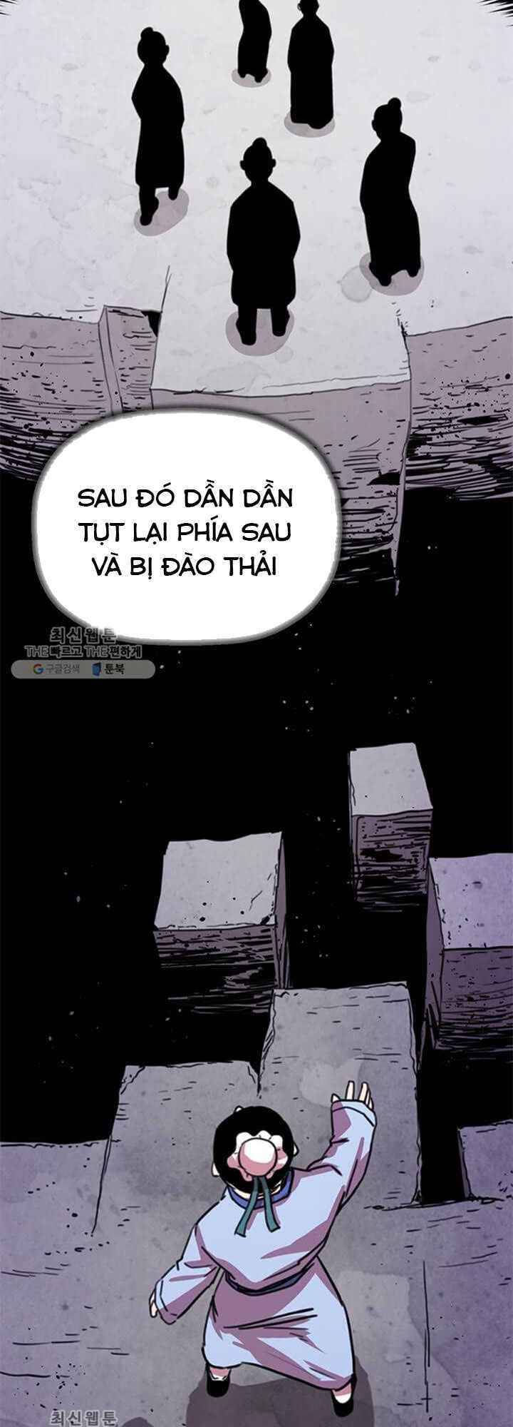 Học Giả Trở Lại Chapter 19 - Trang 2