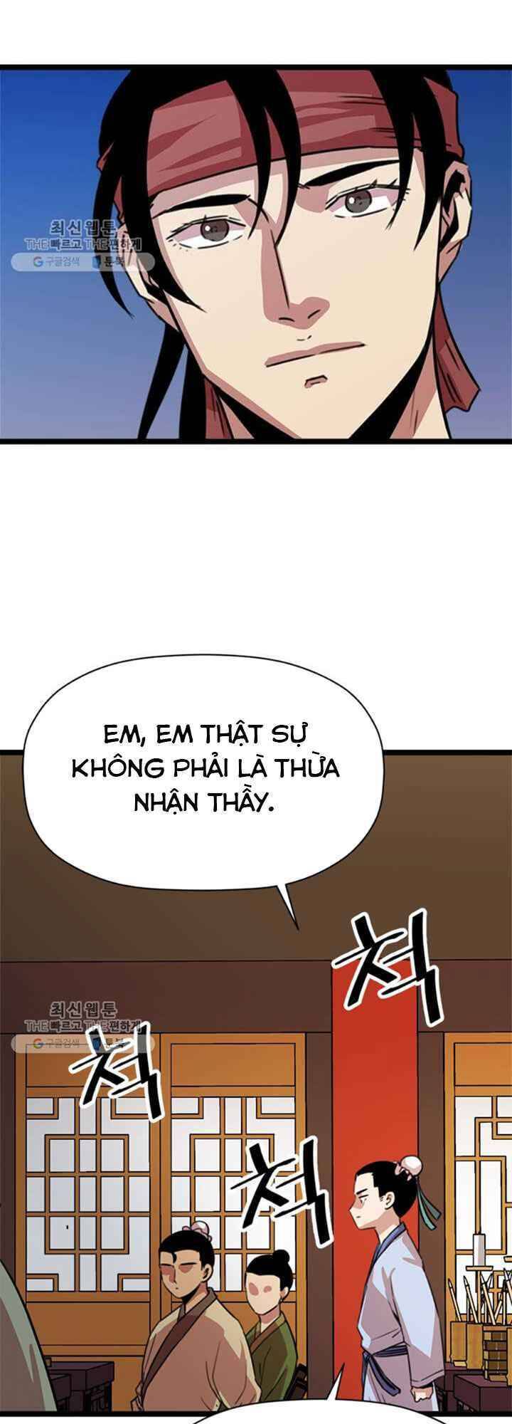 Học Giả Trở Lại Chapter 19 - Trang 2