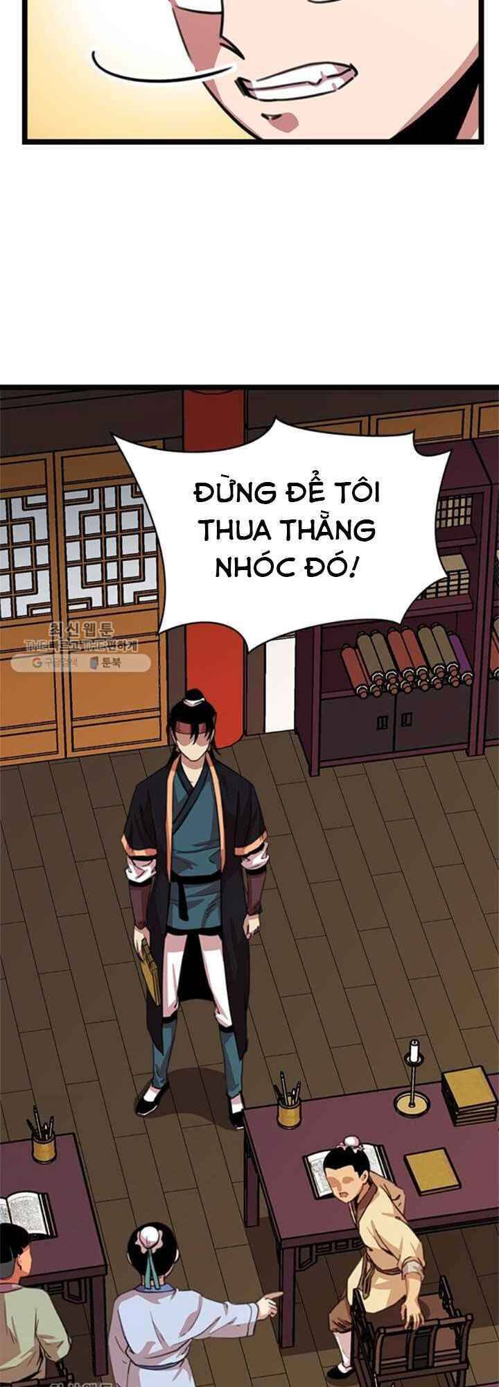 Học Giả Trở Lại Chapter 19 - Trang 2