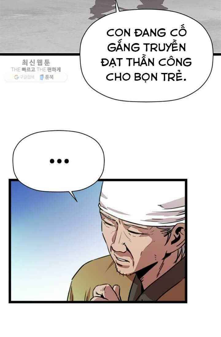 Học Giả Trở Lại Chapter 16 - Trang 2