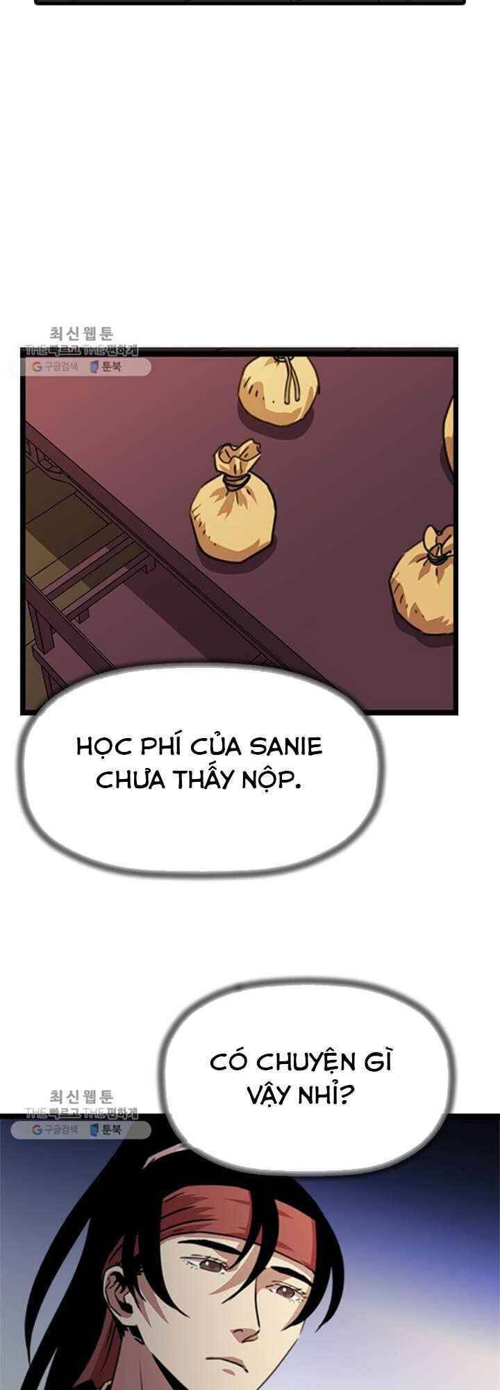 Học Giả Trở Lại Chapter 16 - Trang 2