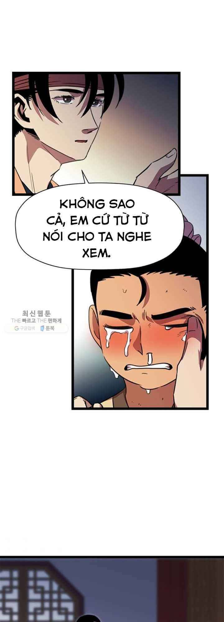 Học Giả Trở Lại Chapter 16 - Trang 2