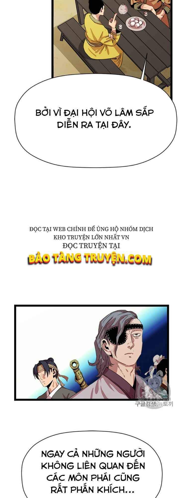 Học Giả Trở Lại Chapter 15 - Trang 2