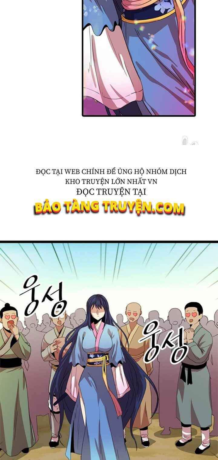 Học Giả Trở Lại Chapter 15 - Trang 2