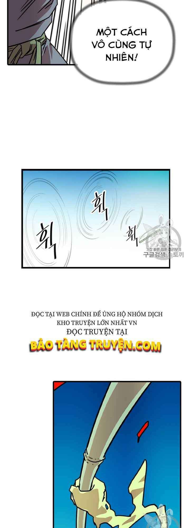 Học Giả Trở Lại Chapter 15 - Trang 2