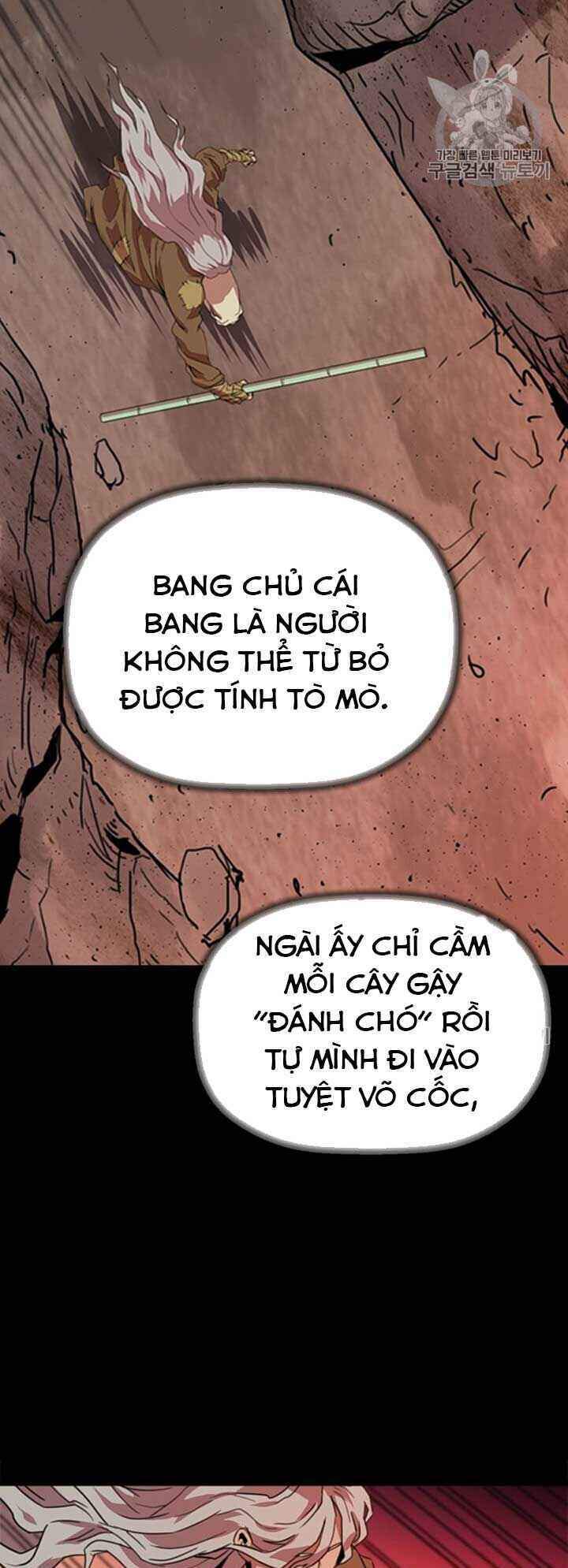 Học Giả Trở Lại Chapter 14 - Trang 2