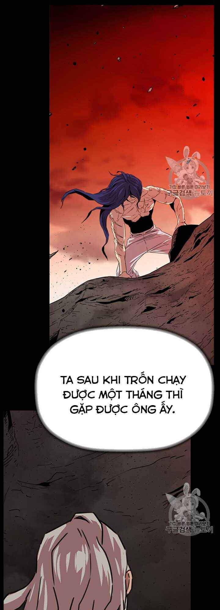 Học Giả Trở Lại Chapter 14 - Trang 2