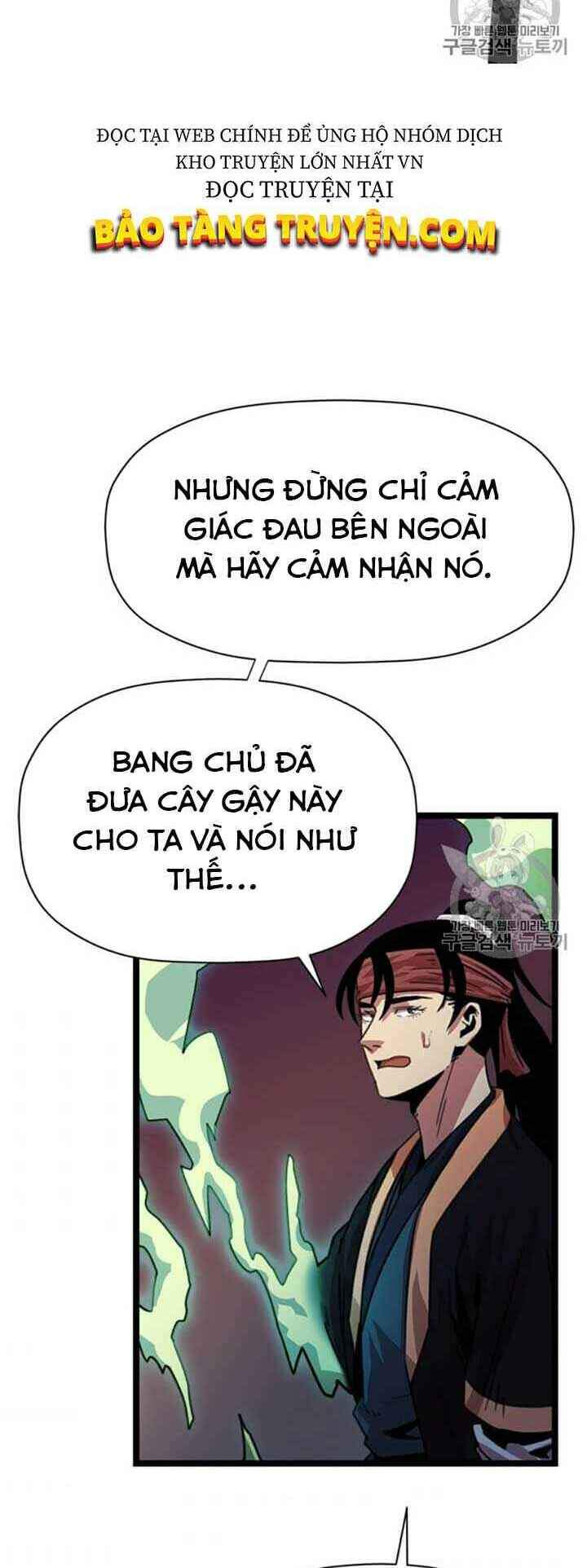 Học Giả Trở Lại Chapter 14 - Trang 2