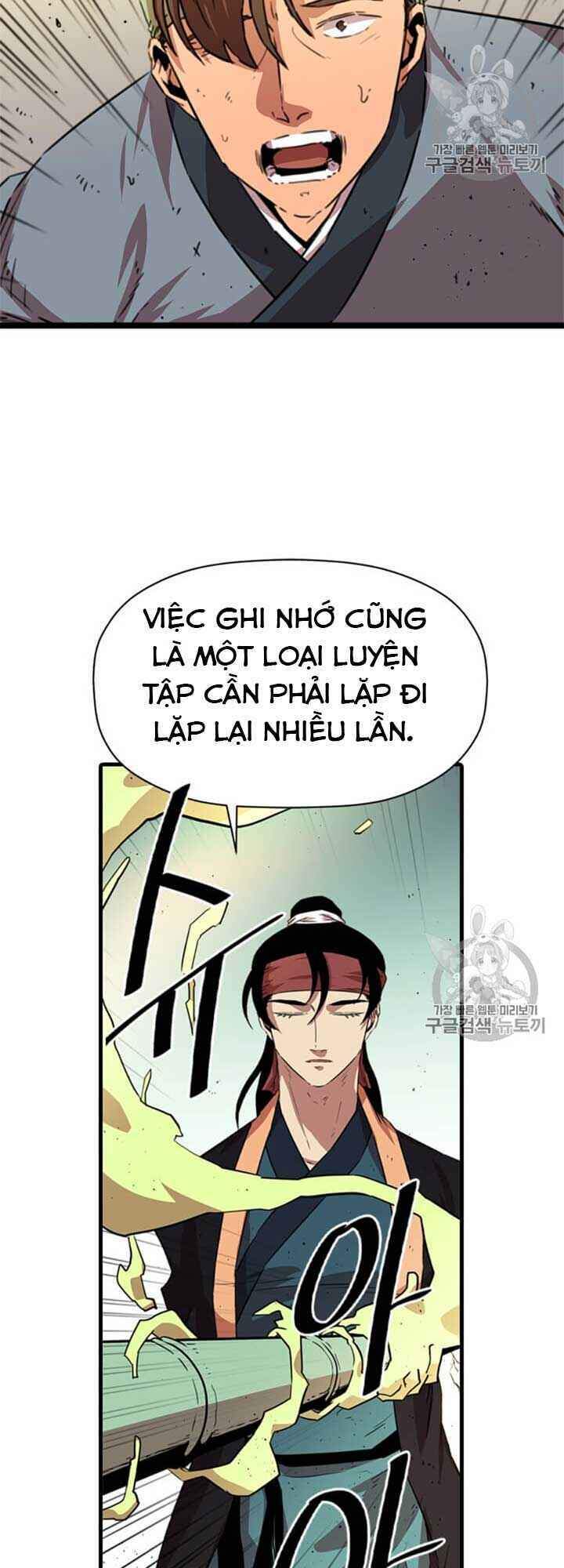 Học Giả Trở Lại Chapter 14 - Trang 2