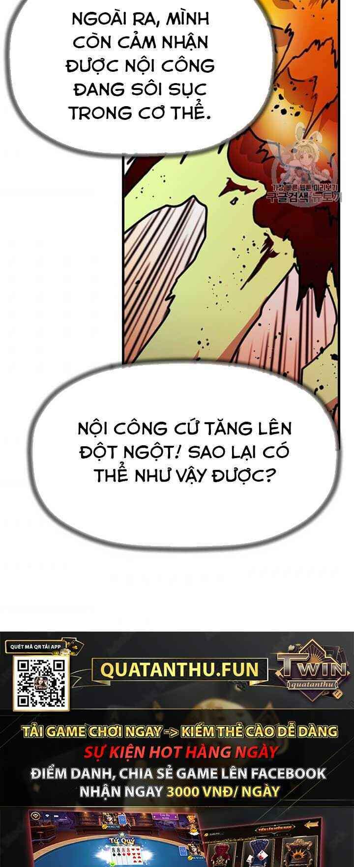 Học Giả Trở Lại Chapter 14 - Trang 2