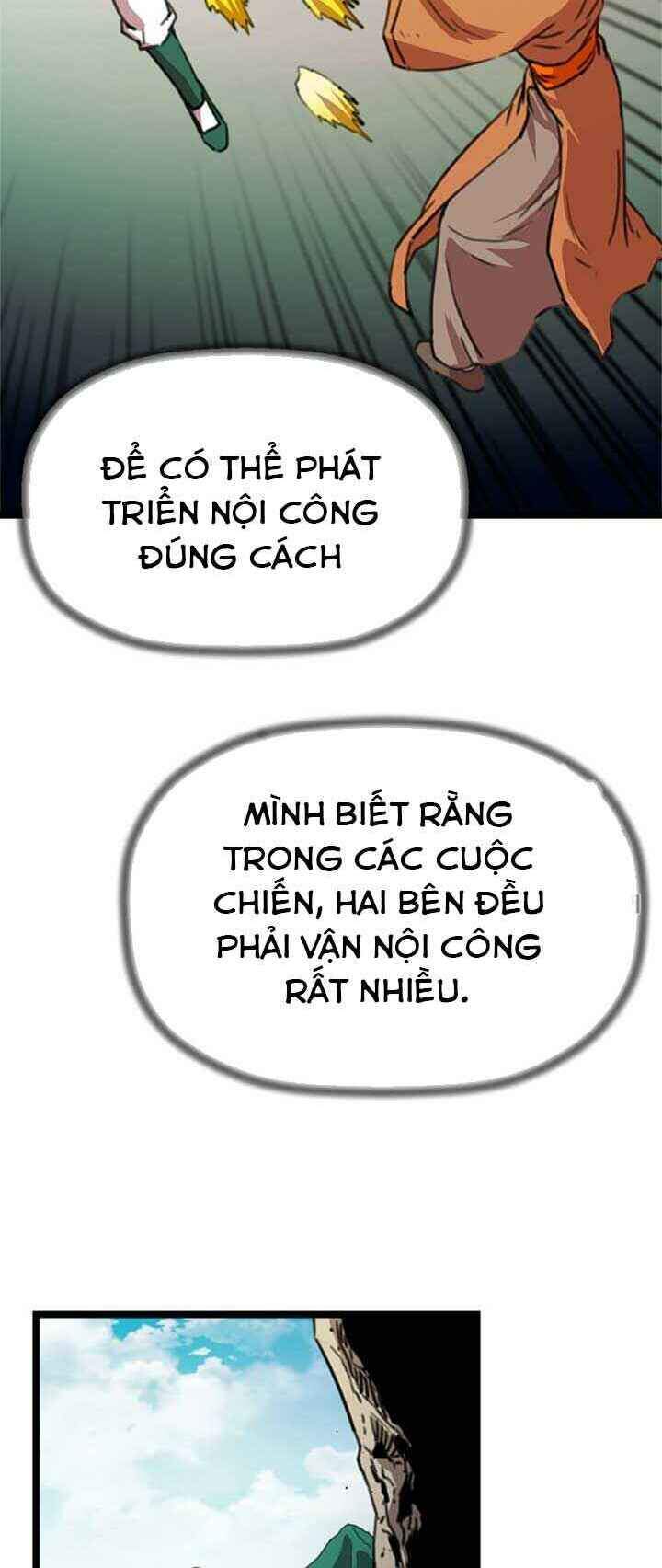 Học Giả Trở Lại Chapter 14 - Trang 2