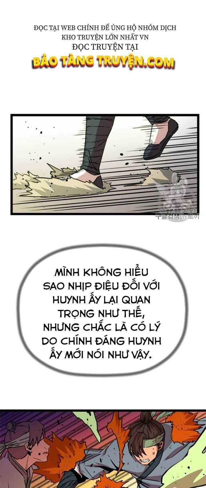 Học Giả Trở Lại Chapter 14 - Trang 2