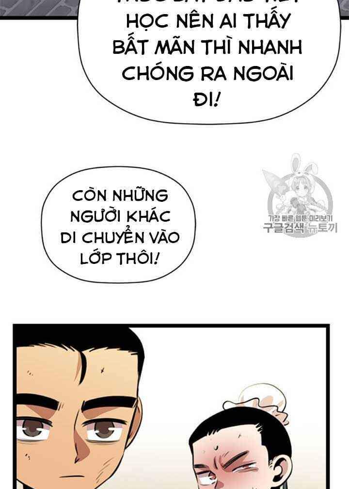 Học Giả Trở Lại Chapter 12 - Trang 2