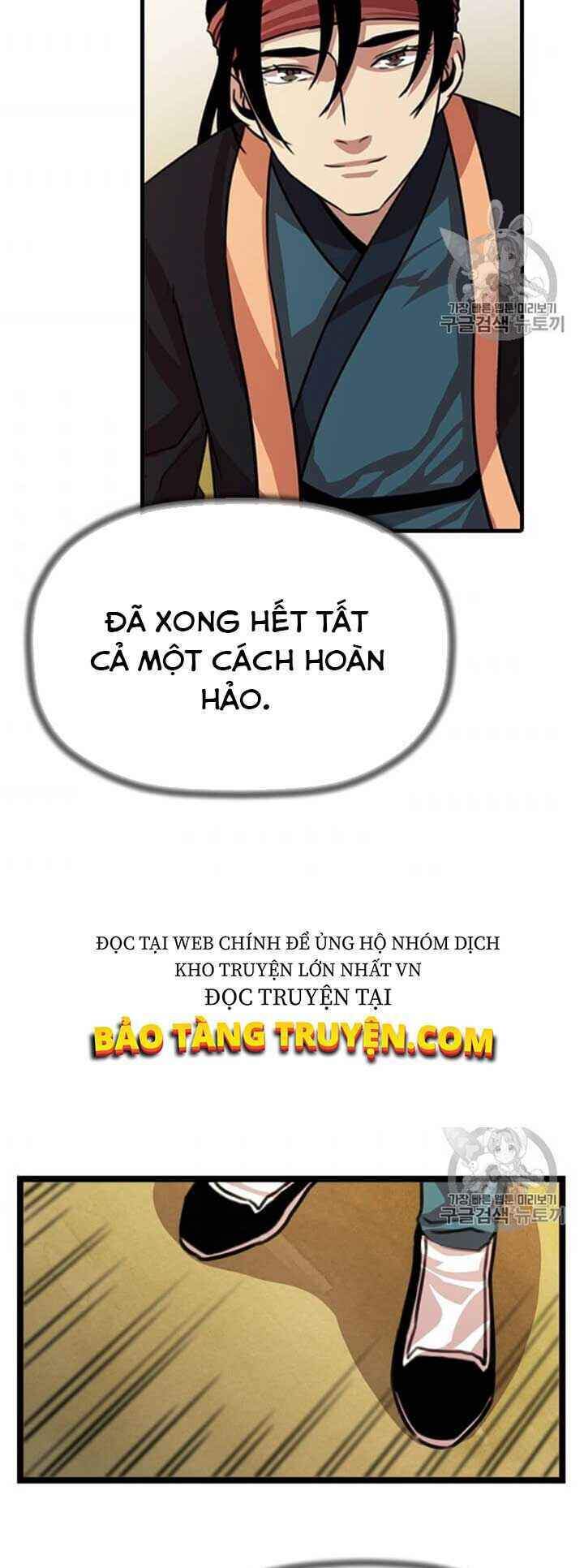 Học Giả Trở Lại Chapter 12 - Trang 2