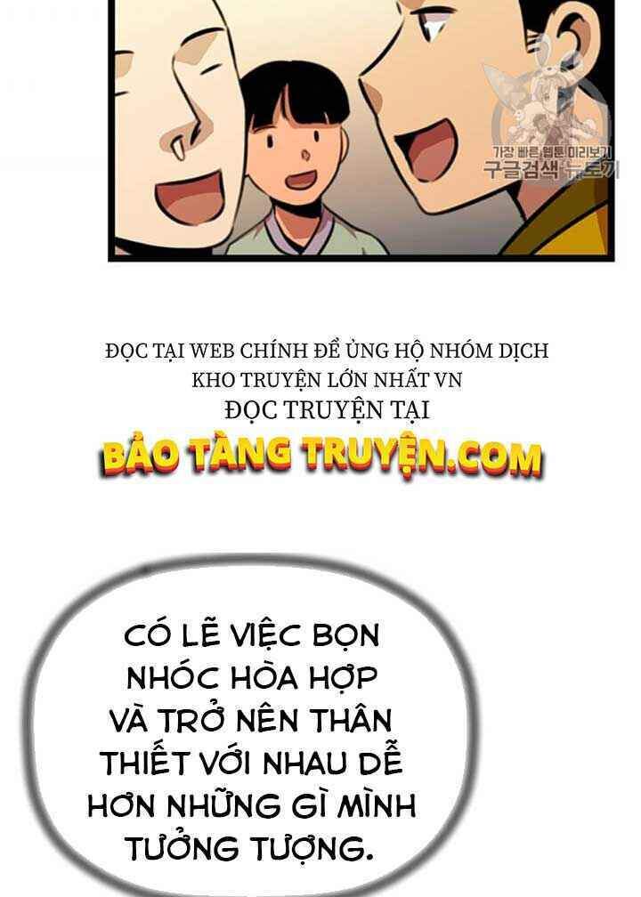 Học Giả Trở Lại Chapter 12 - Trang 2